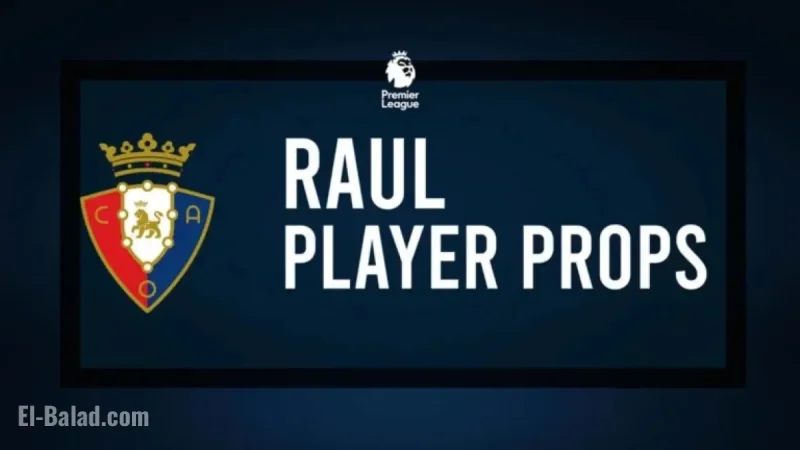 Raul Eyes Goal Against RC Celta de Vigo: October 26 Odds & Props