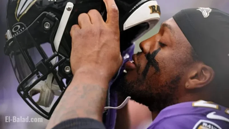Ravens and Commanders Face Critical NFL Week 8 Challenges
