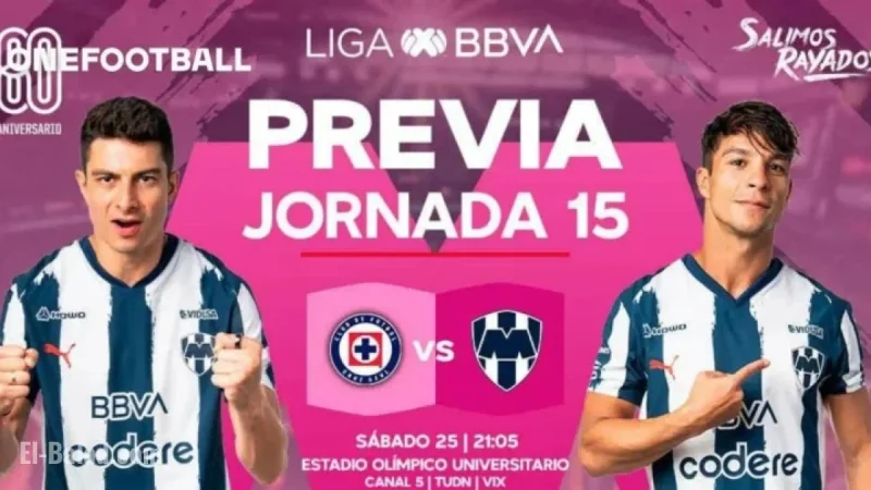 Rayados Aim for Liguilla Qualification