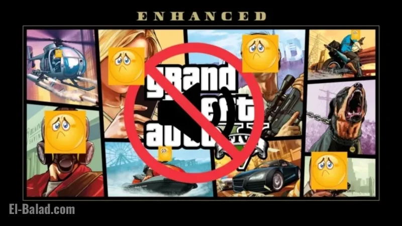 Resolving GTA V Audio Issues: Fix Missing Sound