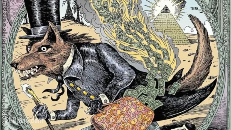 Review: Elvis Costello’s “National Ransom” Album