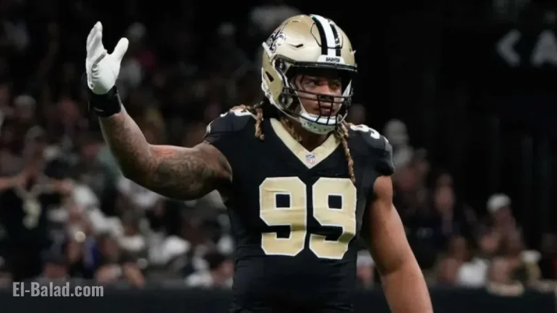 Saints Battle Buccaneers: Essential Ingredients for 2025 NFL Week 8 Victory