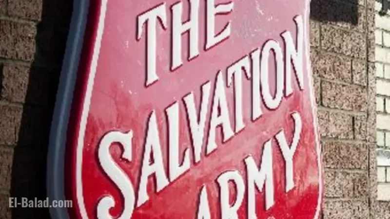 Salvation Army Enrolls Students in Fayetteville After-School Program