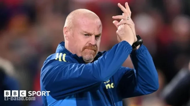Sean Dyche Leads Nottingham Forest to Europa League Victory in New Era