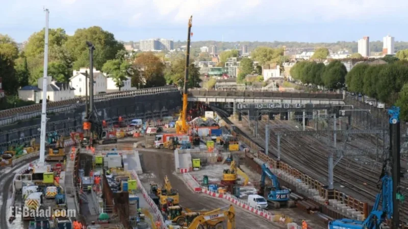 Search Underway for Engineering Partner to Transform Euston Station Rebuild