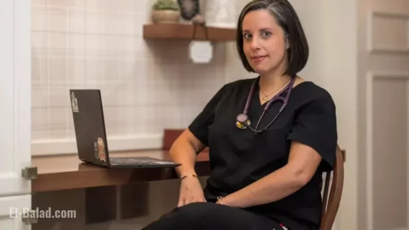 She Leaves GMF, Saying: “My Patient Determines My Performance”