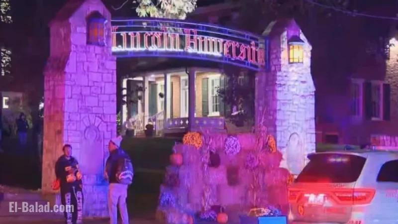 Shooting at Lincoln University Homecoming: 1 Dead, 6 Injured, Officials Report