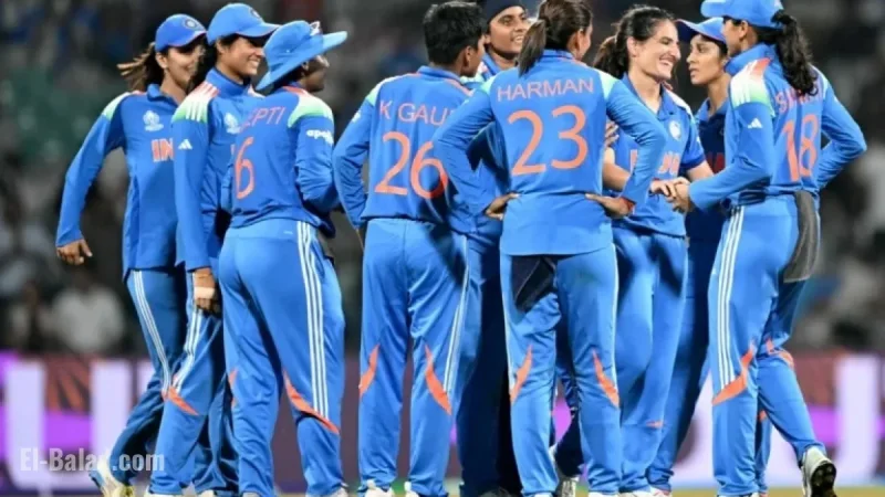 Sophie Devine Comments on Indian Cricket Post Women’s World Cup Exit