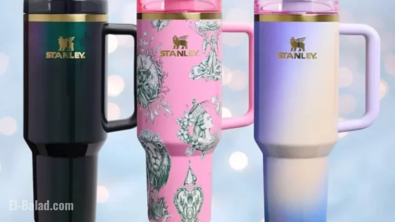 Stanley Launches New ‘Wicked for Good’ 40oz Quencher This Weekend