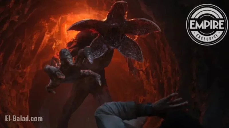 “Stranger Things Finale Features Intense Monster Battles and Unforgettable Shoot”