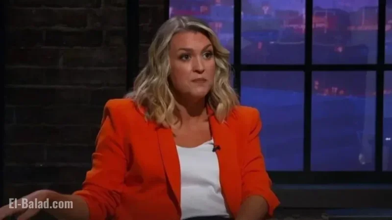 Strictly’s Sara Davies Reveals Tearful Reaction to Show Decision