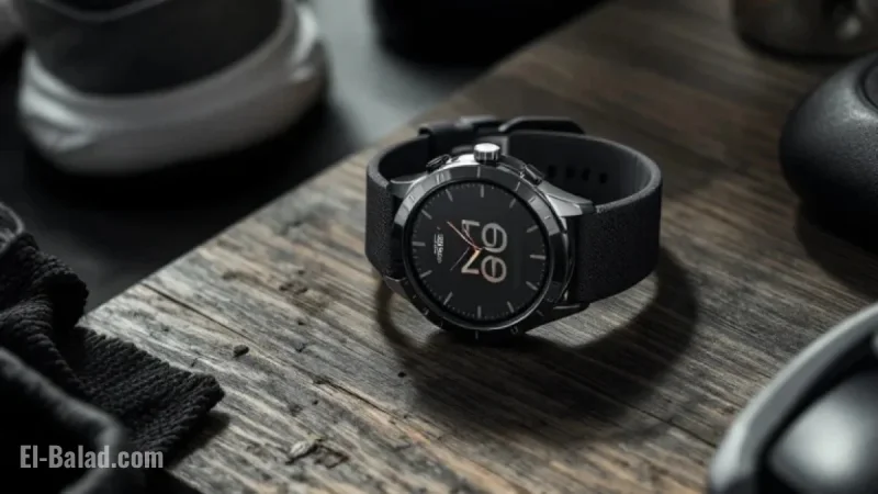 Tag Heuer Connected Dominates Swiss Sports Smartwatch Arena