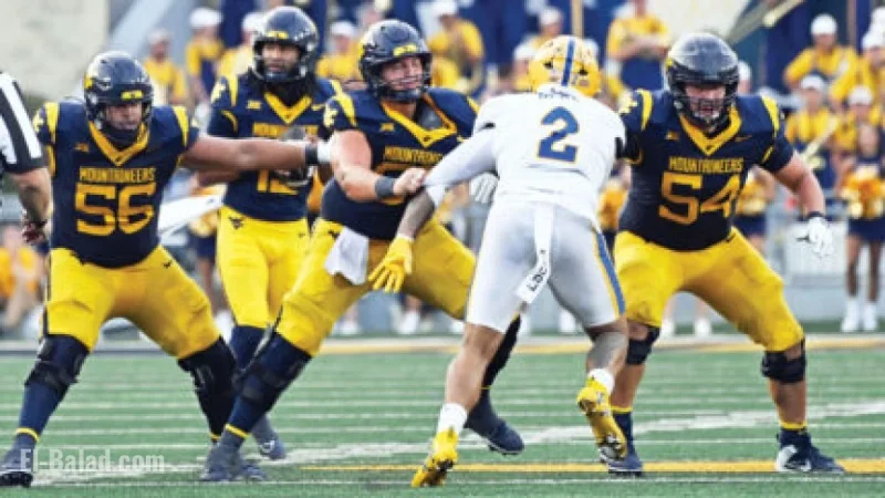 TCU vs West Virginia: Live score, Homecoming “Coal Rush” backdrop, and the matchup shaping a pivotal Big 12 night