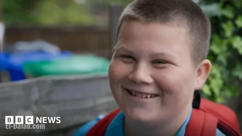 Teen Credits Flintoff’s Field of Dreams for Life-Changing Cricket Experience