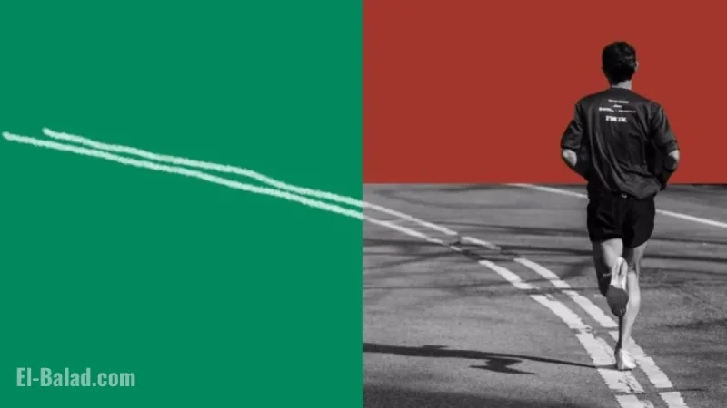 The Benefits of Running: A Personal Perspective