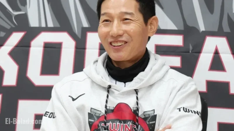 Thinking Ahead: Hanwha Mound Faces Challenges in Game 5 of PO