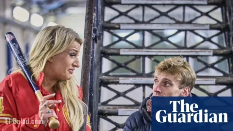 TV Tonight: Ghost-Hunting Adventure with TV’s Funniest Siblings