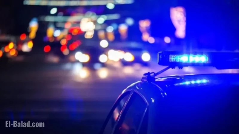Two Dead, 13 Shot in Robeson County, Deputies Report