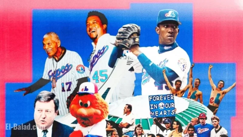 Unraveling the Enduring Obsession with the Montreal Expos