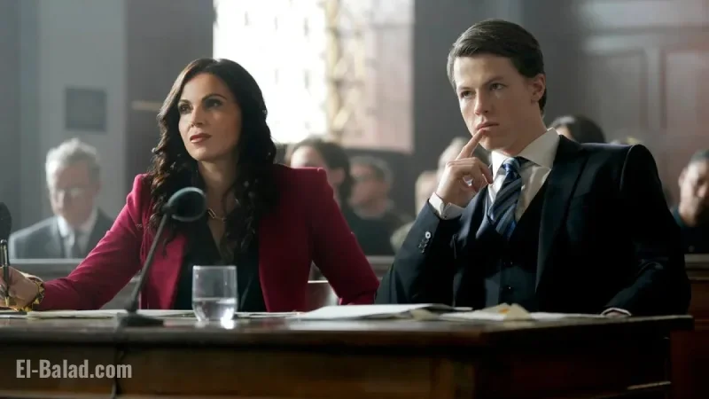 USA Network doubles down on John Grisham: ‘The Rainmaker’ renewed as legal drama fuels scripted comeback