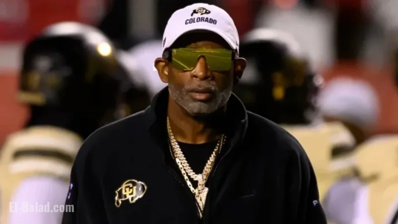 Utah Dominates Colorado Buffaloes Football Team