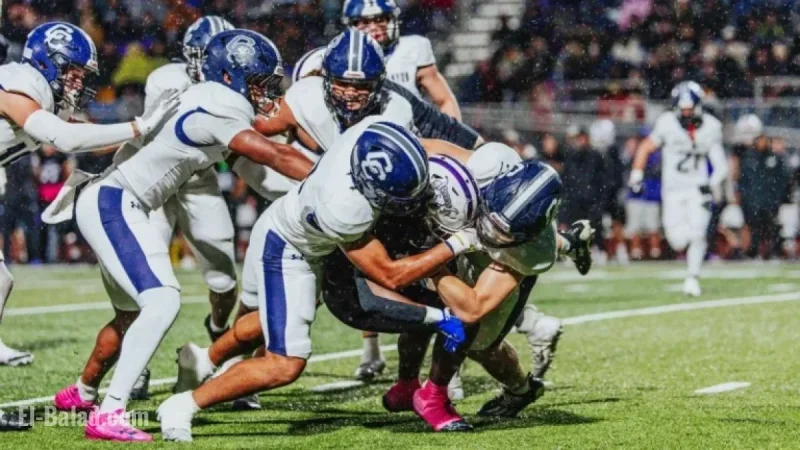 Utah High School Football: Playoff Brackets for All Classifications