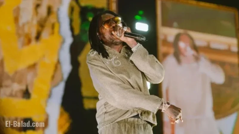 Vybz Kartel Discusses Life Post-Prison, Drake, and Toronto Performance