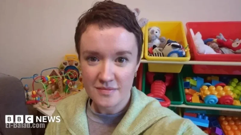 “Wales Resident Moves to England for Free Childcare Benefits”
