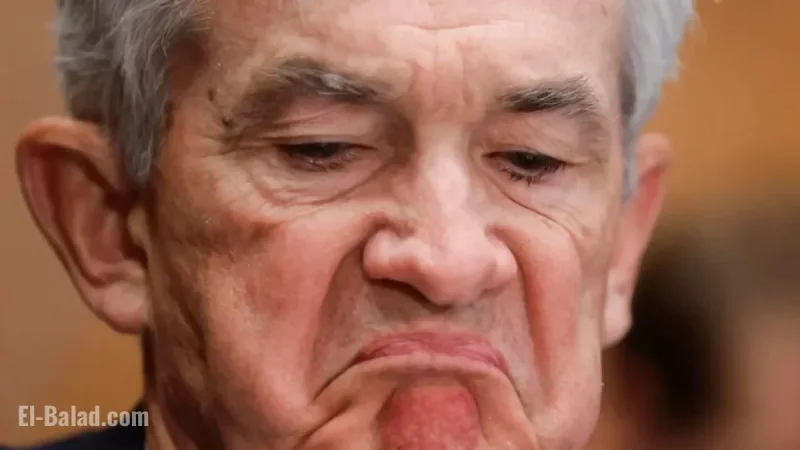 Wall Street Prepares for $6.6 Trillion Fed Shift as Bitcoin Surges