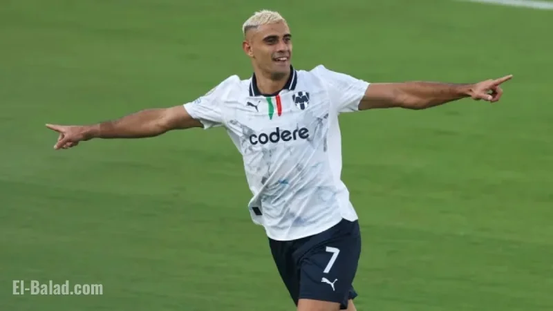 Watch Cruz Azul vs. Monterrey Live: Free Liga MX Apertura 2025 Streaming