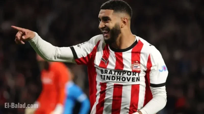 Watch Feyenoord vs PSV: 2025/2026 Eredivisie Live Stream & TV USA