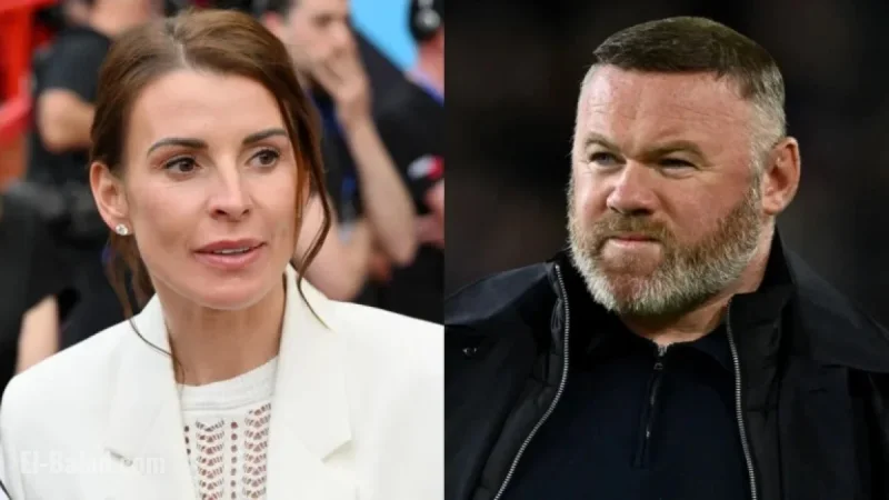 Wayne Rooney Reveals Moyes’ Ban on Coleen at Sports Awards During Everton