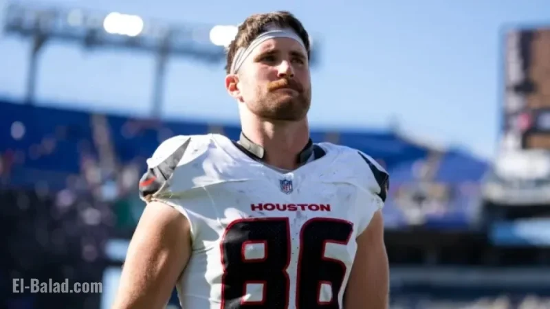 Week 8 Fantasy Football: Dalton Schultz Start or Sit Advice