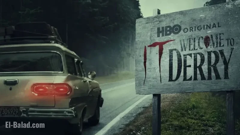 ‘Welcome to Derry’: release date, tonight’s premiere time, and how the Stephen King prequel fits with Bill Skarsgård’s return