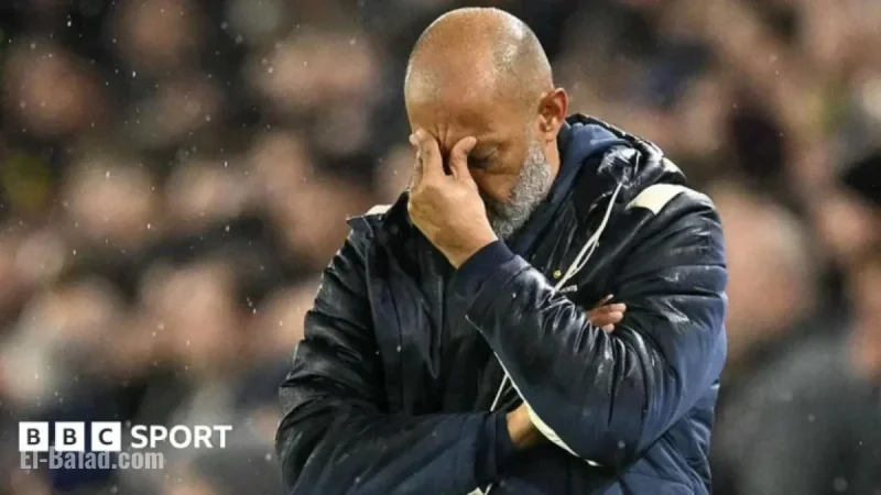 West Ham Faces Worst Season Start in 52 Years