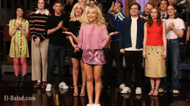 Who’s the musical guest on SNL tonight? (Oct. 25, 2025)