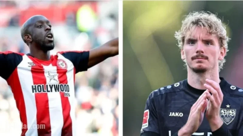 Wissa’s Injury: Impact on Woltemade Explained