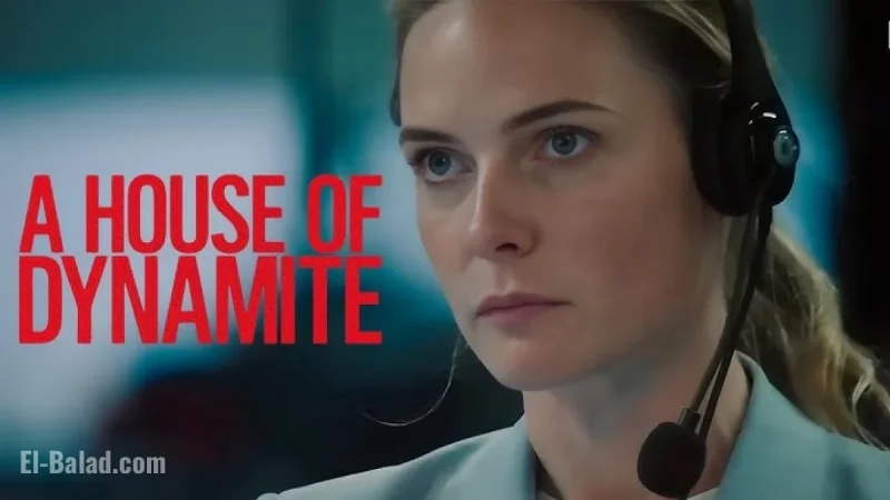 ‘A House of Dynamite’ on Streaming: Ending Explained, Cast, and Why Kathryn Bigelow’s Return Has Everyone Talking