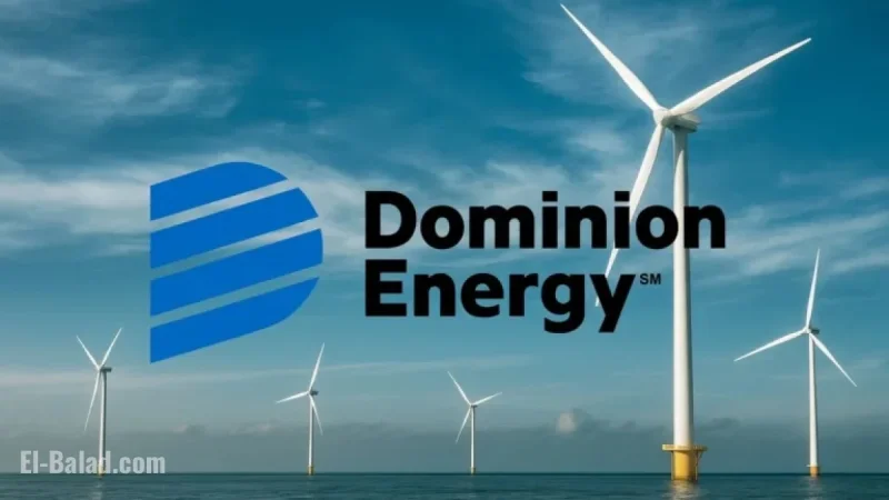 Analysts Boost Targets, Anticipate Dominion Energy Stock Rally Amid Renewables Surge