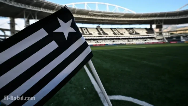 Botafogo vs. Santos: Lineups, Referee & How to Watch Live