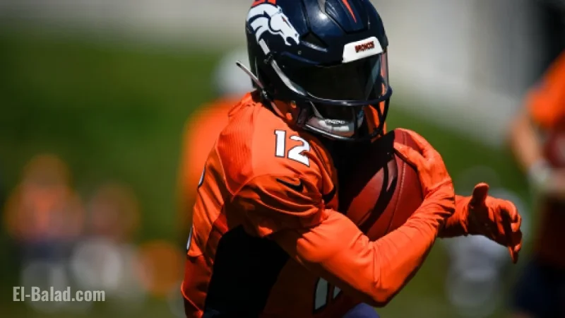 Broncos discipline roundup: Dre Greenlaw’s one-game suspension stands; Riley Moss fined as Denver shuffles plans