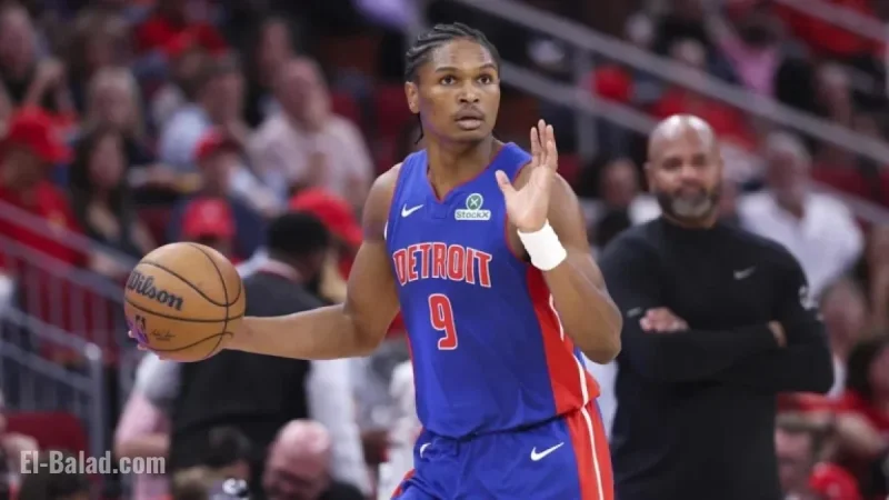 Celtics vs. Pistons: Predictions, Odds, Top NBA Prop Bets for Oct. 26