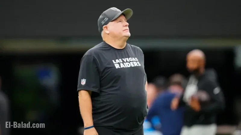 Chip Kelly’s Replacement for Raiders Becoming Clear