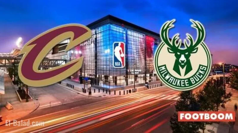 Cleveland Takes on Conference Rival Milwaukee