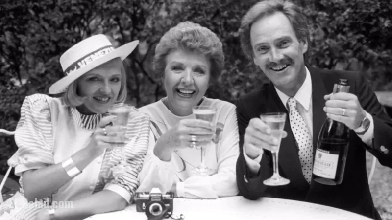 Crossroads Actor Tony Adams Remembered Fondly Following His Passing at 84