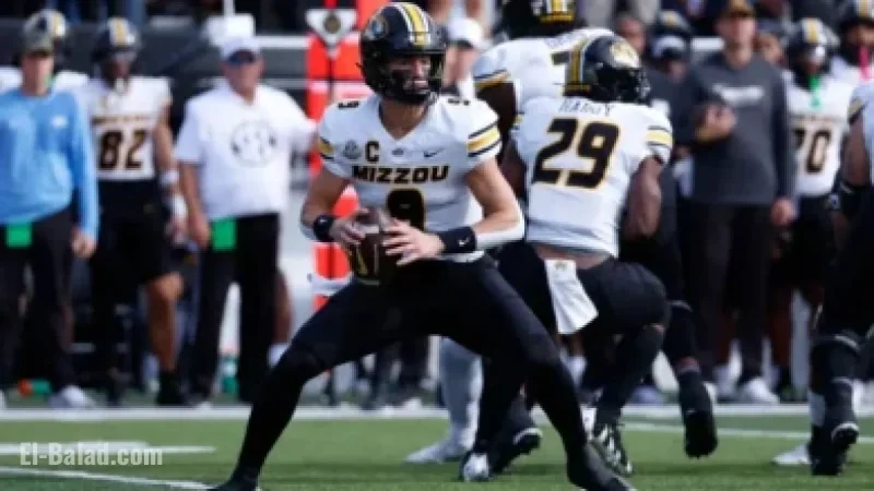 Dillon Gabriel Set to Boost Browns’ Passing Game as Shedeur Sanders Prepares