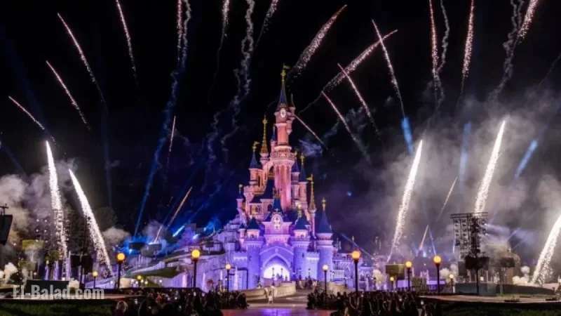 Disneyland Paris Profits Plummet 45% Due to Decades-Old Agreement
