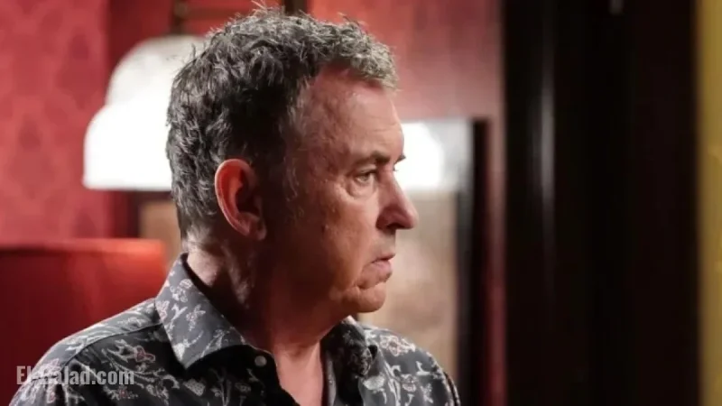 EastEnders: Home Video Reveals Shocking Past Secrets