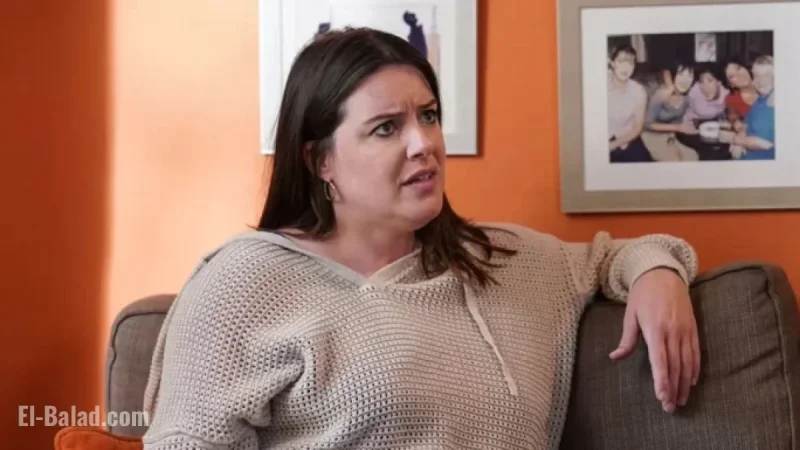 EastEnders: Zoe’s Stunning Dennis Secret Revealed as Vicki Discovers Truth