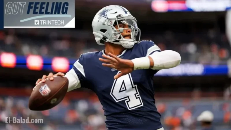 Expert Predictions: Cowboys vs. Broncos Showdown